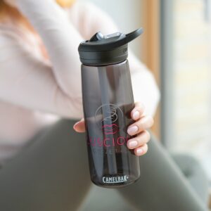 Luscious Genetics CamelBak Eddy®  Water Bottle 1, 25oz