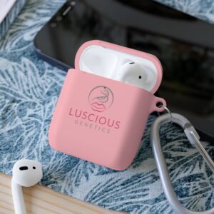 Luscious Genetics AirPods and AirPods Pro Case Cover