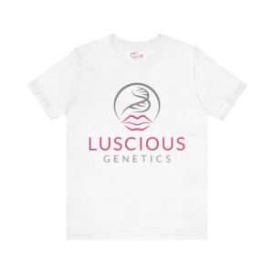 Luscious Genetics Short Sleeve Tee