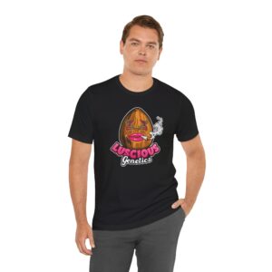 Luscious Genetics Smoking Seed Tee