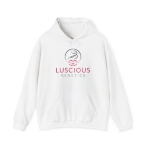 Luscious Genetics Hoodie 1